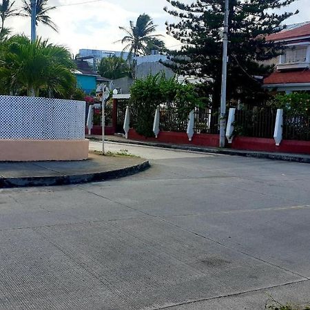 Laila Sai Hotell San Andrés Eksteriør bilde